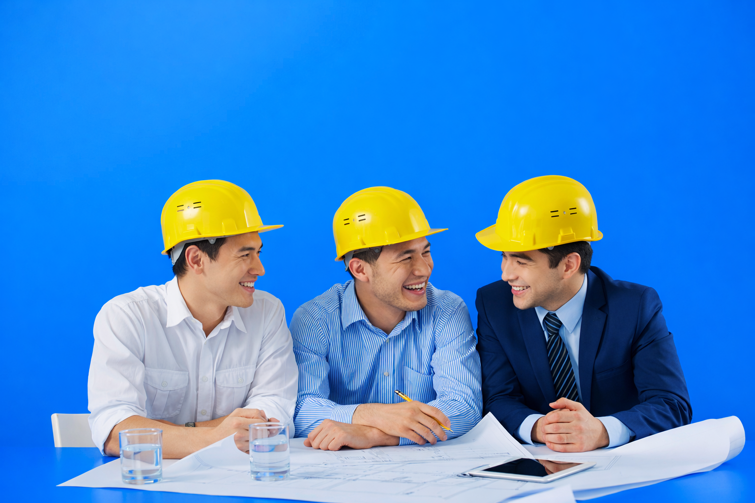 Строительным компаниям